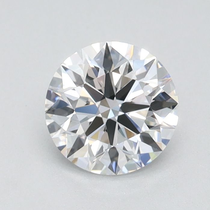 0.54 ct. round Lab Grown Diamond front image