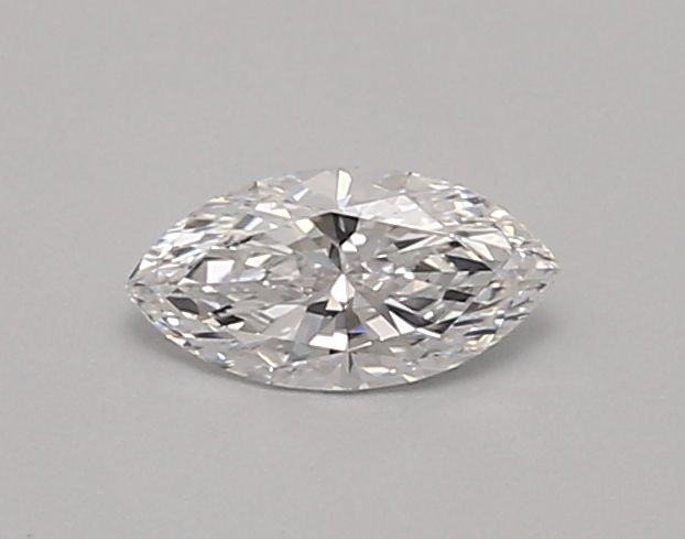 0.47 ct lab-grown Marquise Diamond