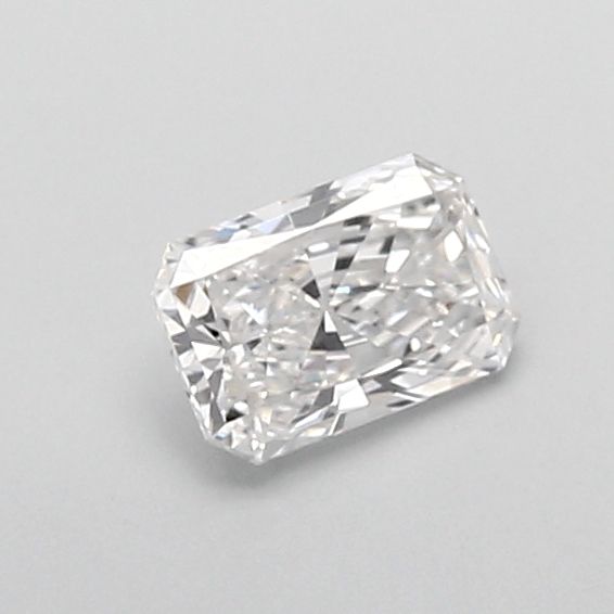 0.89 ct. radiant Lab Grown Diamond front image