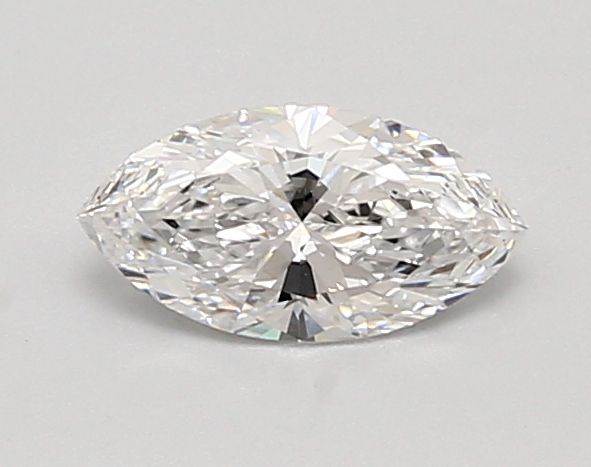 0.77 ct lab-grown Marquise Diamond