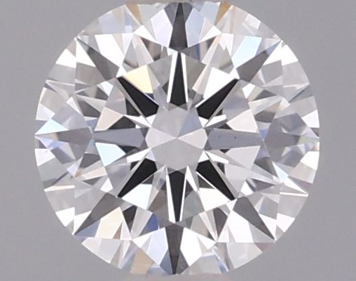 0.46 ct lab-grown Round Diamond