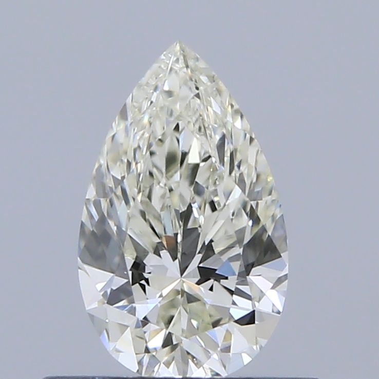 0.46 ct Pear diamond