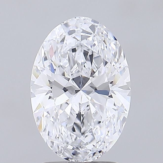 2.54 Carat