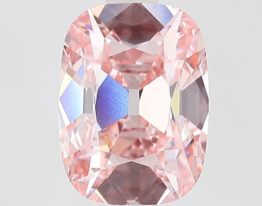 1.92 ct Cushion Brilliant diamond