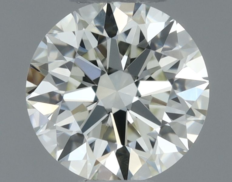 0.40 ct Round diamond