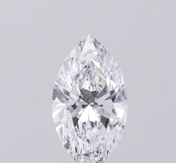 1.05 ct. marquise Lab Grown Diamond front image