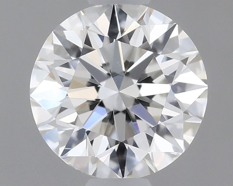 0.4 ct Round Diamond