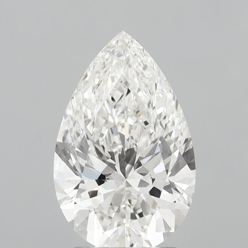 3.07 Carat