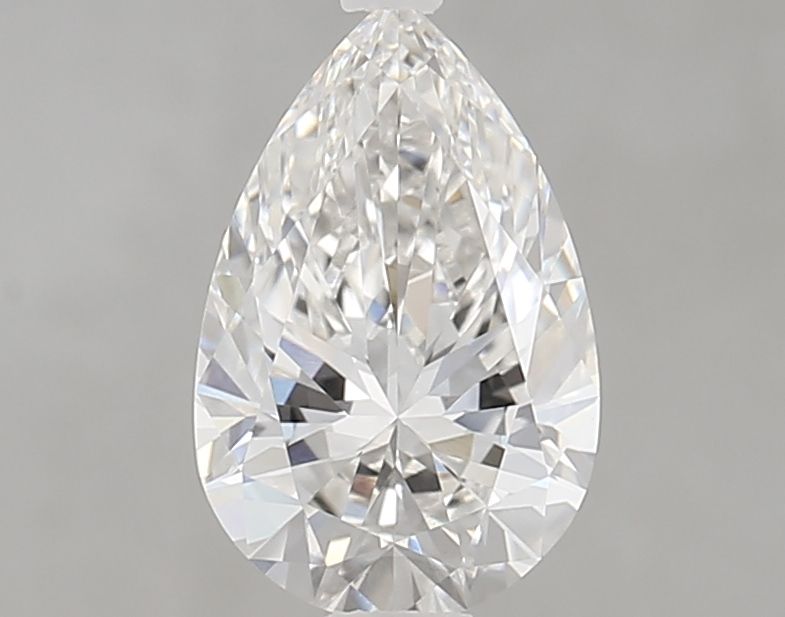 1.75 ct. pear Lab Grown Diamond front image