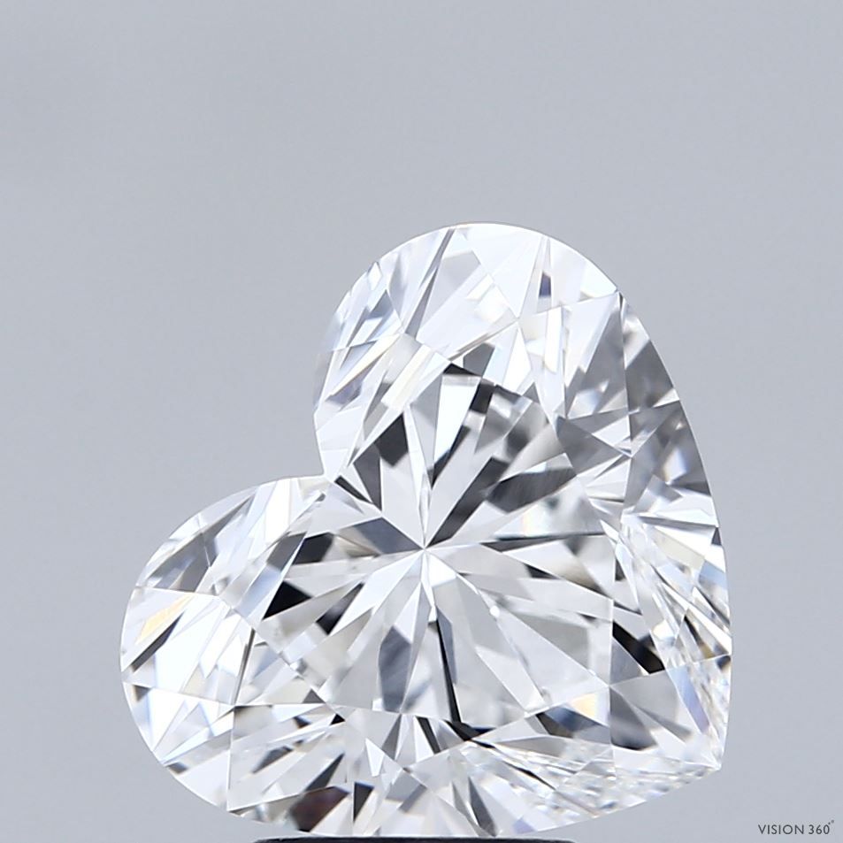 4.38 Carat