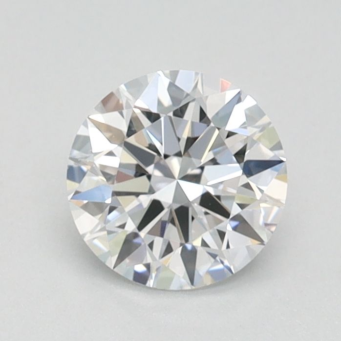 0.56 ct. round Lab Grown Diamond front image