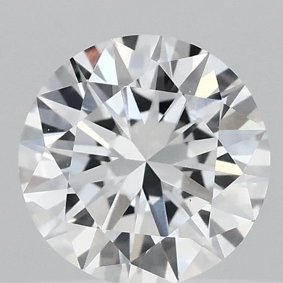 0.46 ct lab-grown Round Diamond