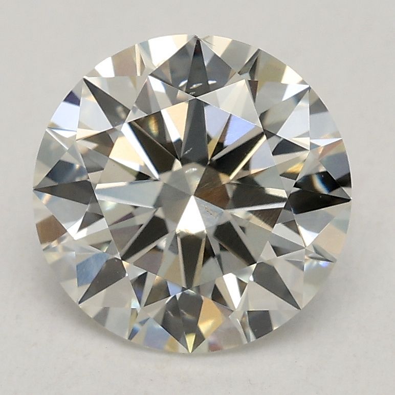 1.53 Carat