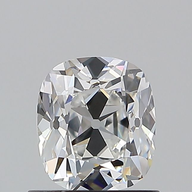 0.9 ct Old miner Diamond