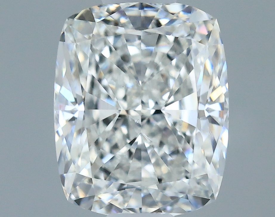 0.70 ct Cushion Brilliant diamond