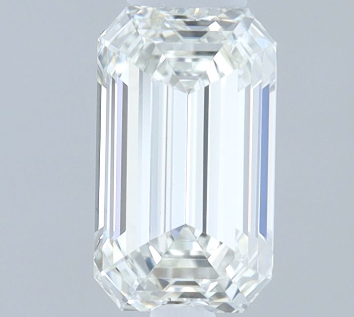 0.3 ct Emerald Diamond