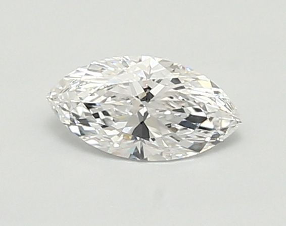 0.49 ct lab-grown Marquise Diamond