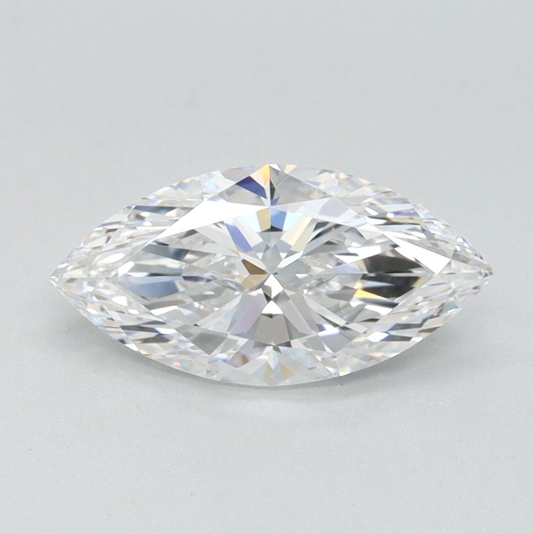 1.02 ct. marquise Lab Grown Diamond front image