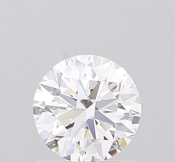 1.05 ct. round Lab Grown Diamond front image