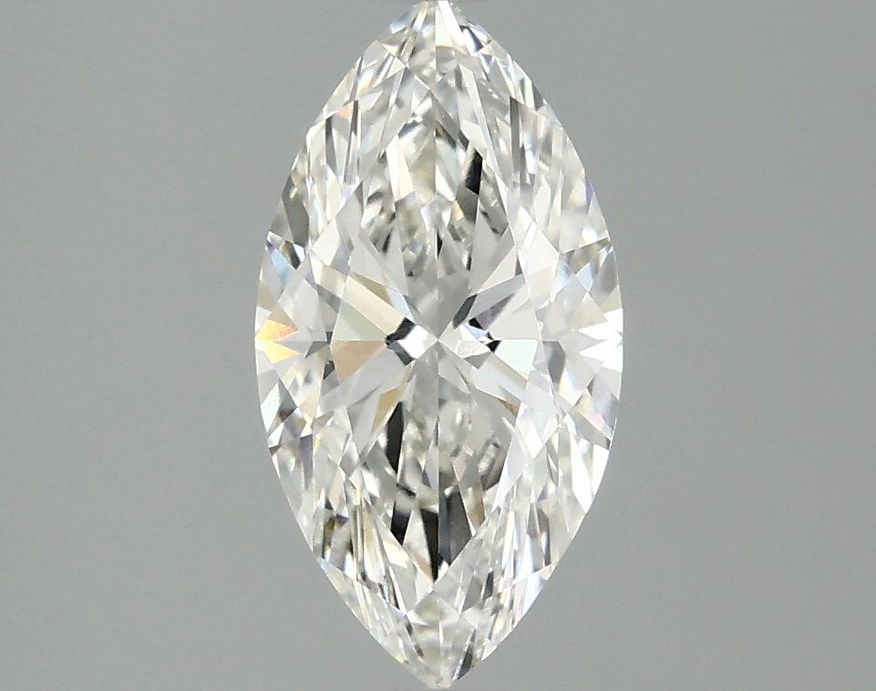 1.52 ct Marquise diamond