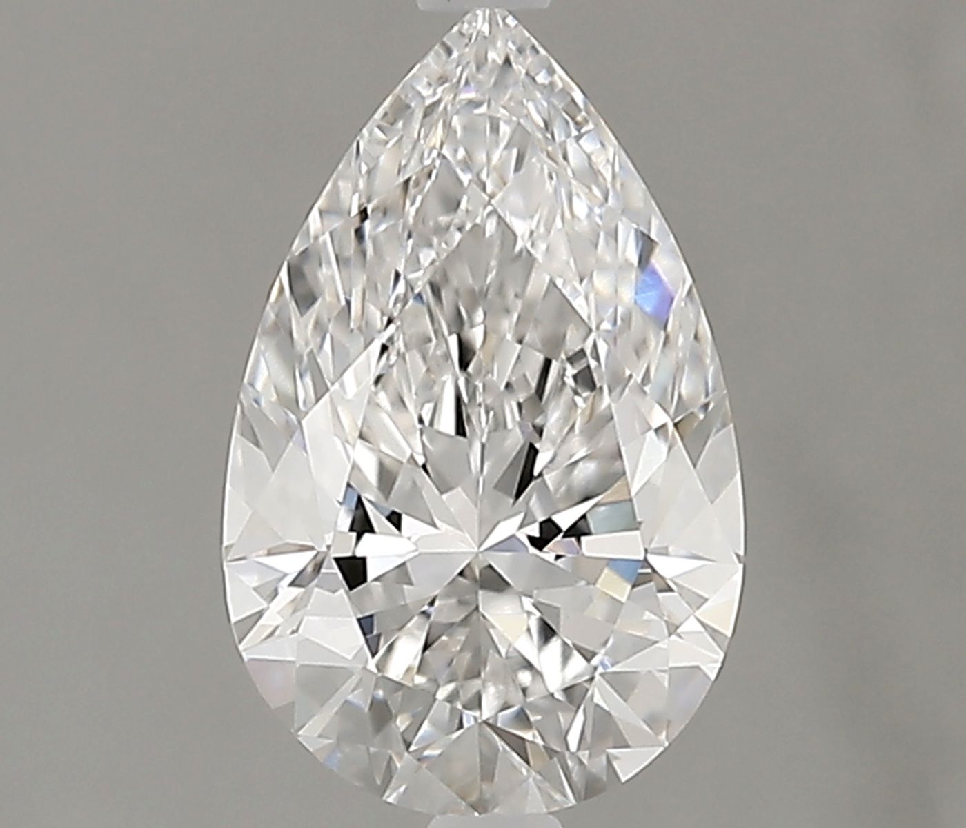 1.14 ct. pear Lab Grown Diamond front image