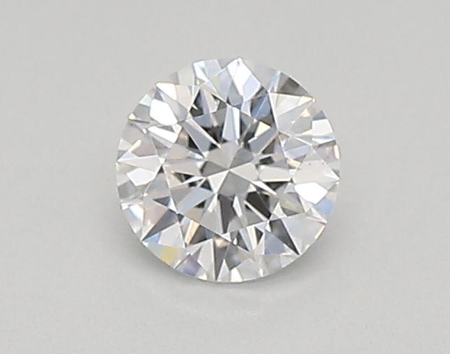 0.33 ct lab-grown Round Diamond
