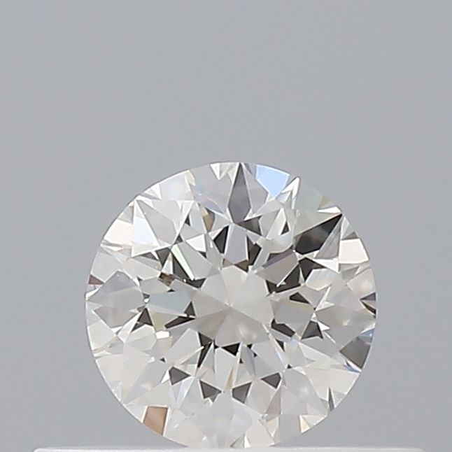 0.3 ct Round Diamond