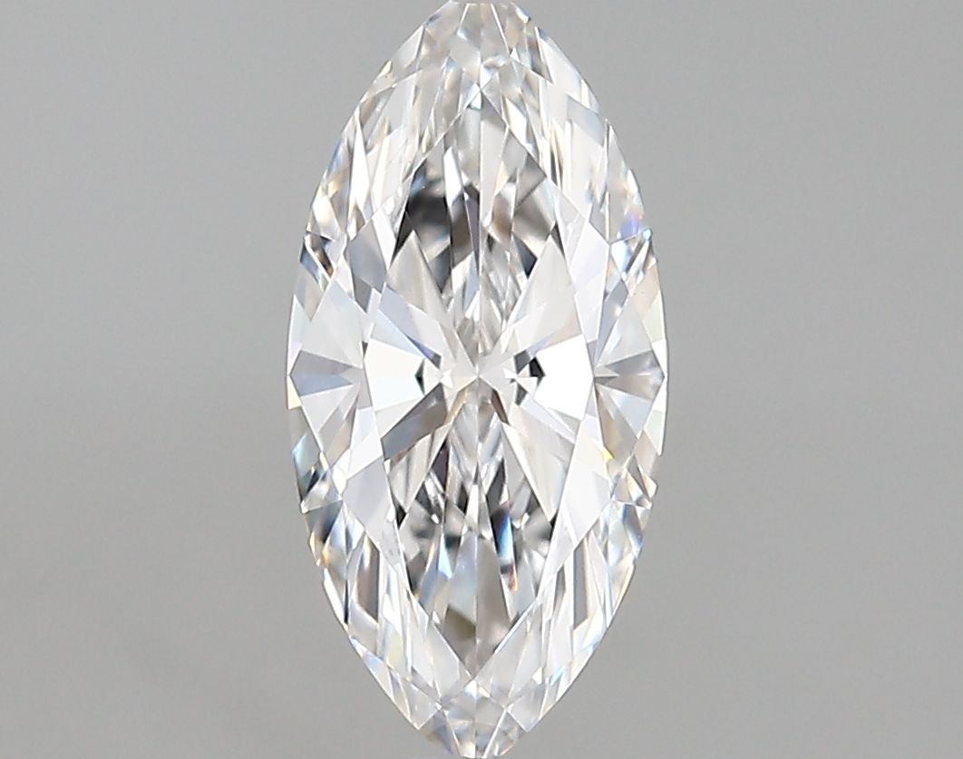 1.65 ct. marquise Lab Grown Diamond front image