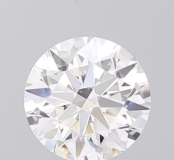 1.60 ct. round Lab Grown Diamond front image
