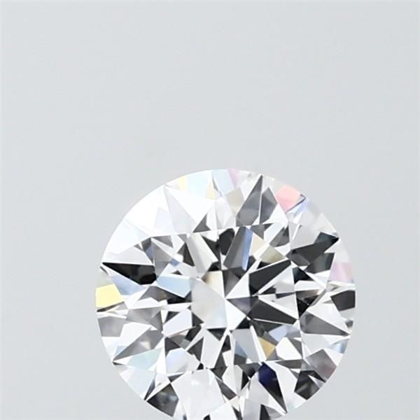 1.00 ct. round Lab Grown Diamond front image