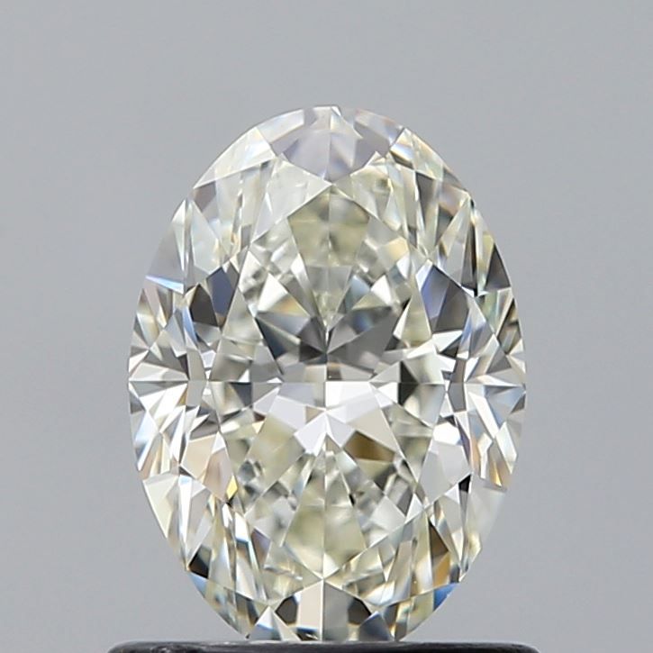 0.90 ct Oval diamond