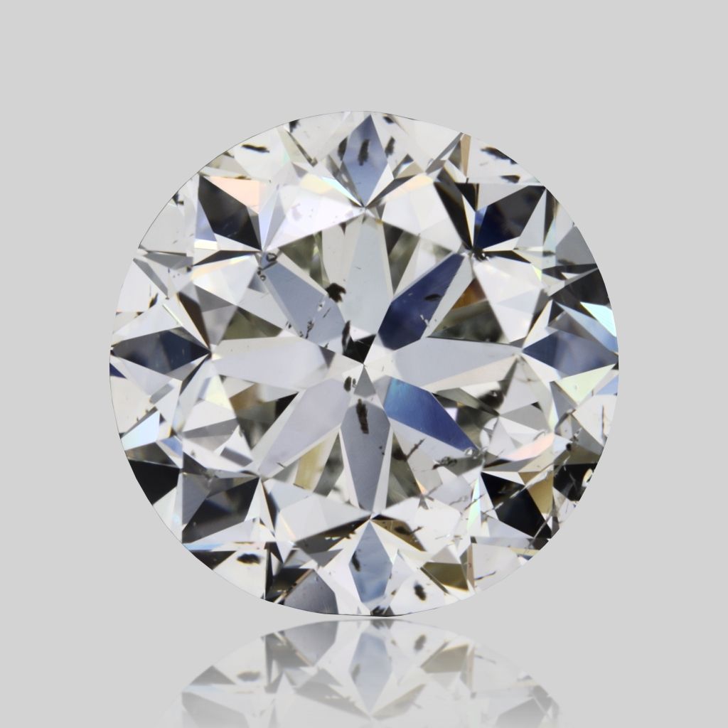 2.01 Carat