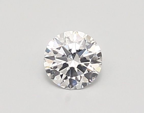 0.36 ct lab-grown Round Diamond