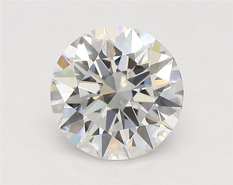 1.50 ct Round diamond