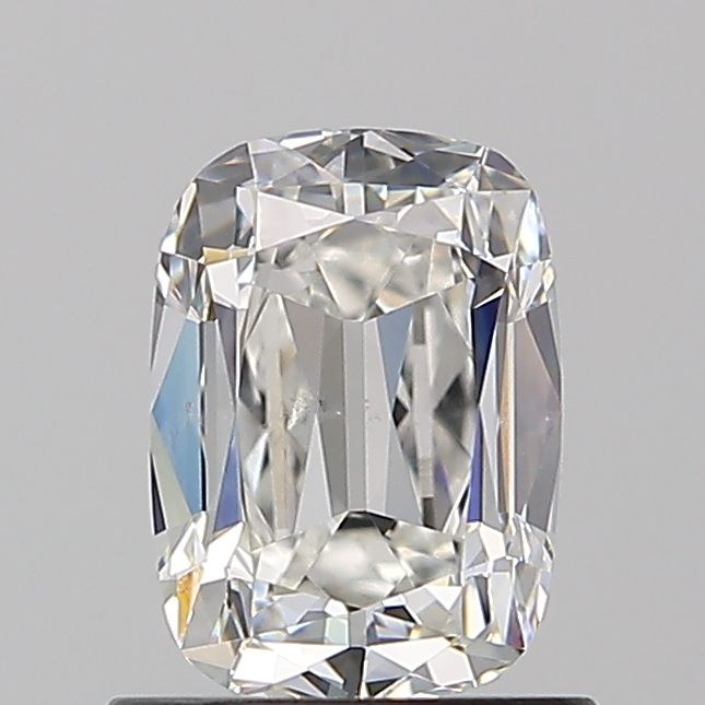 1.01 ct Old miner Diamond