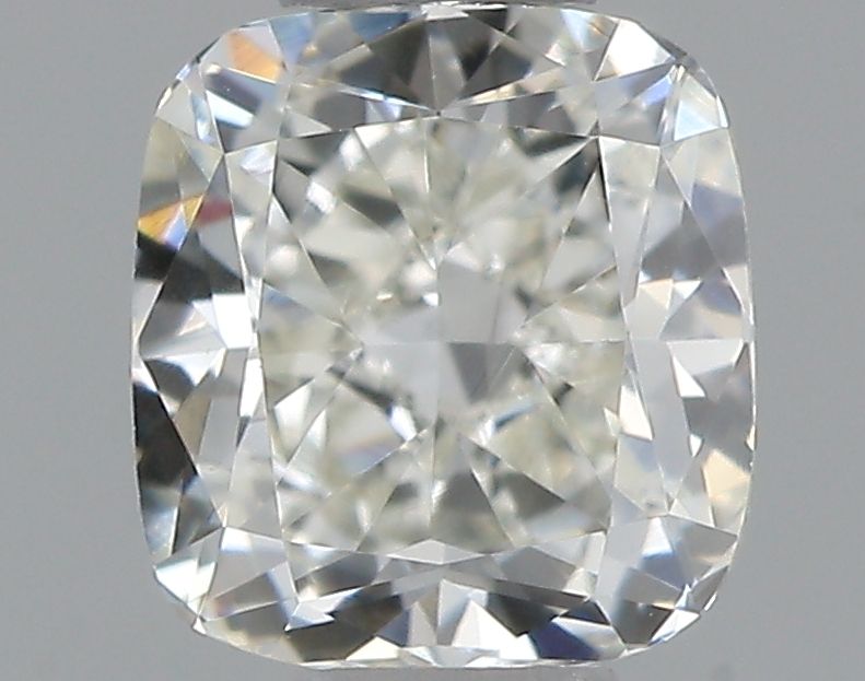 0.40 ct Cushion Modified diamond