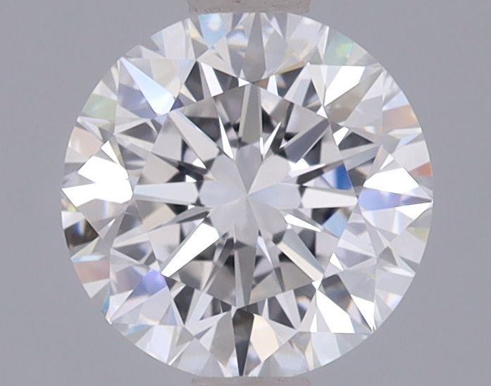 1.51 ct. round Lab Grown Diamond front image