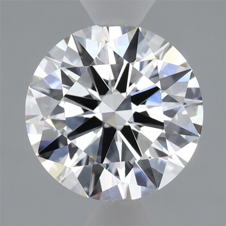 1.83 ct Round diamond