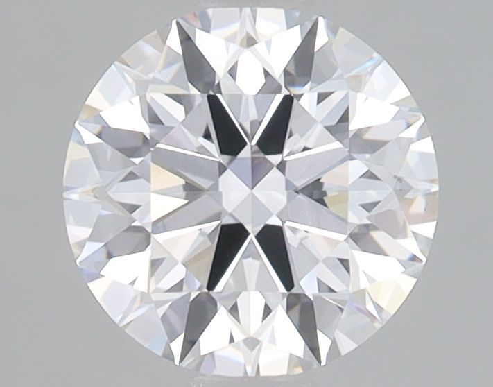 1.59 ct. round Lab Grown Diamond front image