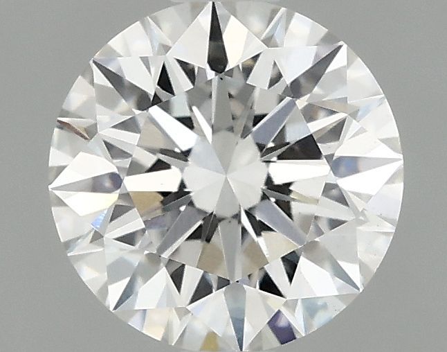 1.09 ct. round Lab Grown Diamond front image
