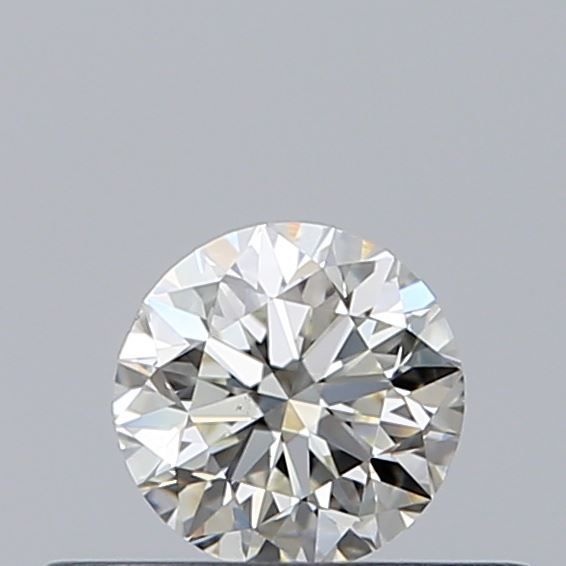 0.30 ct Round diamond