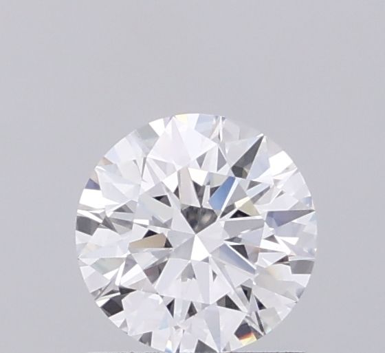 1.05 ct. round Lab Grown Diamond front image