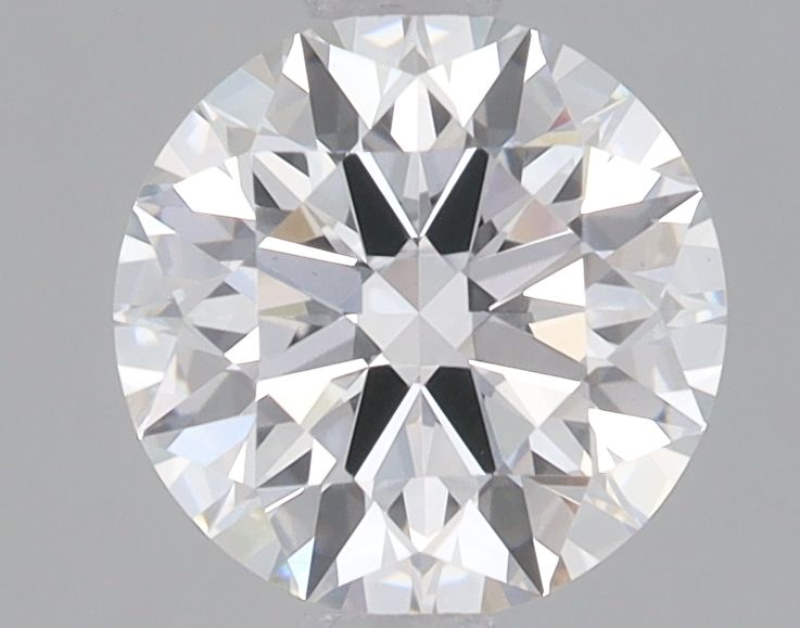 1.19 ct. round Lab Grown Diamond front image
