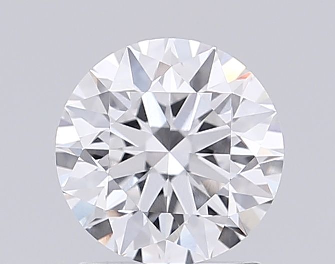 1.53 ct. round Lab Grown Diamond front image