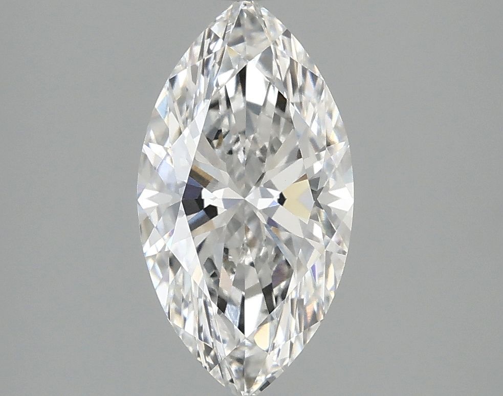 1.57 ct Marquise diamond