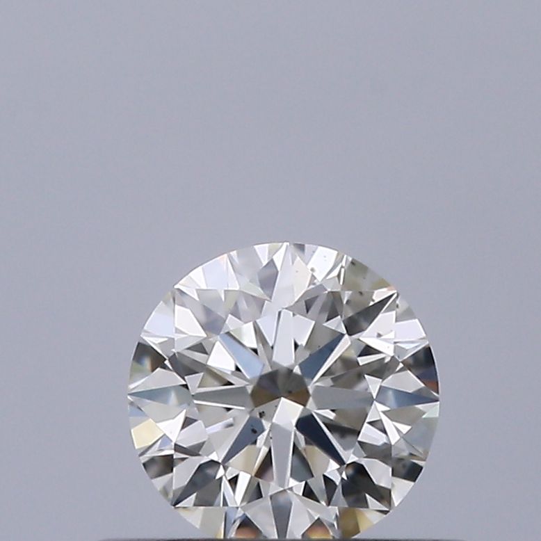 0.32 ct Round diamond