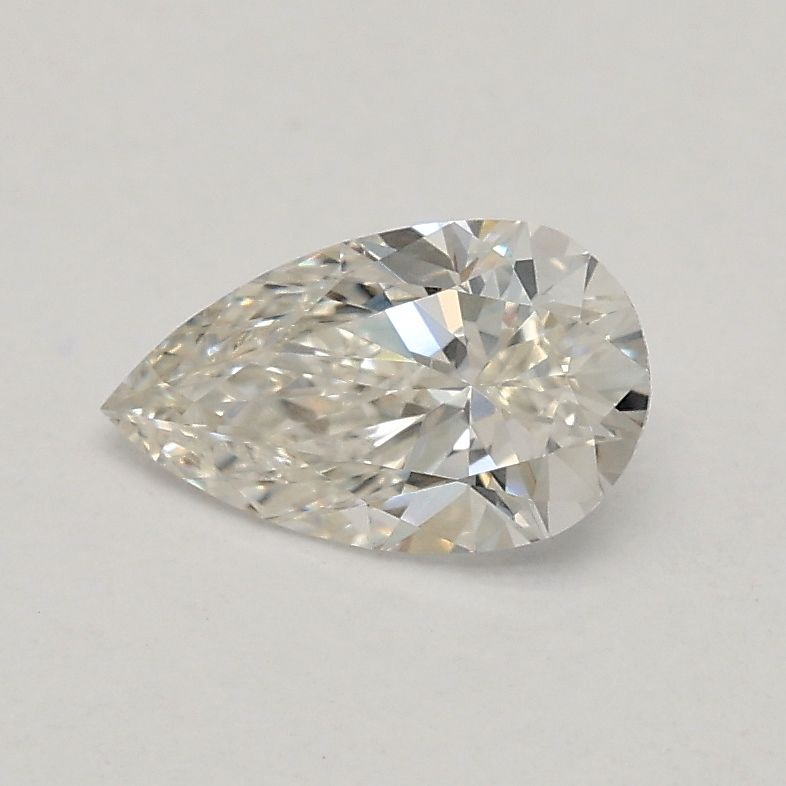 0.41 ct Pear diamond