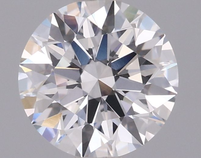 1.06 ct. round Lab Grown Diamond front image