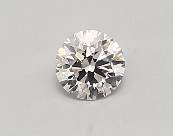 0.37 ct lab-grown Round Diamond