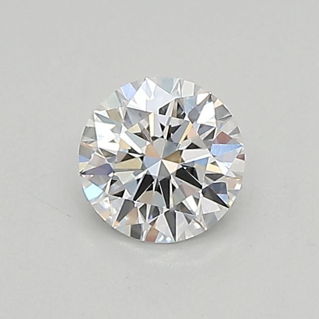 0.43 ct lab-grown Round Diamond